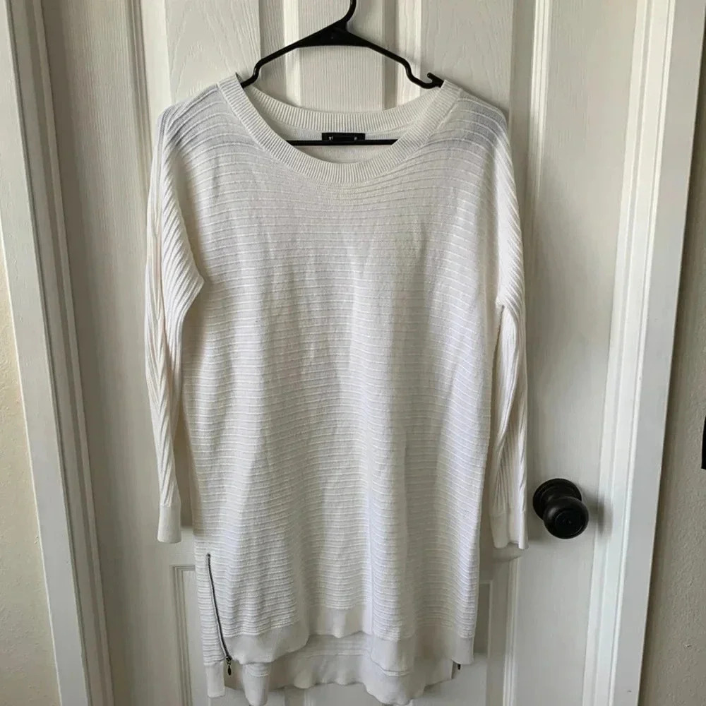Oversized sweater